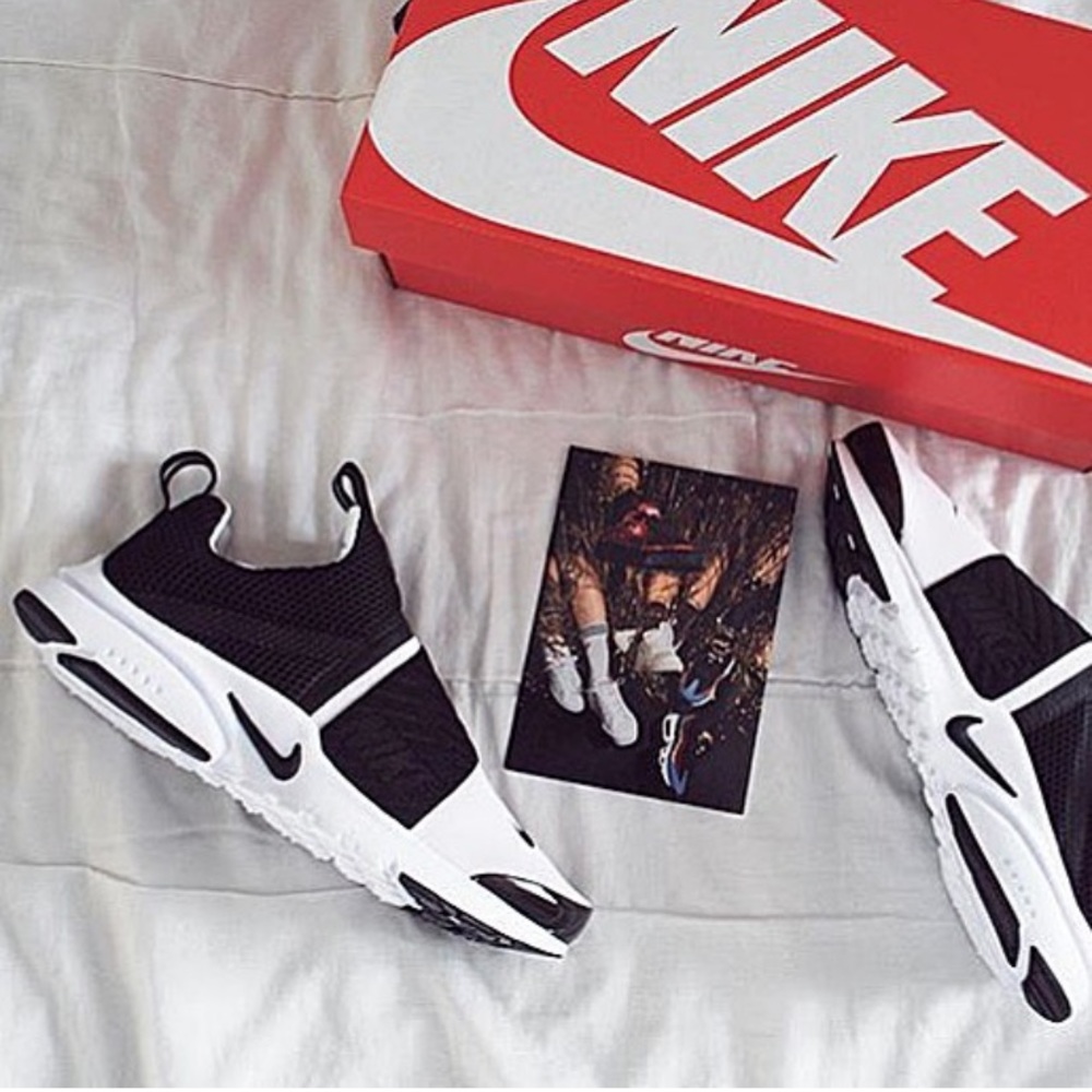 Nike presto extreme sneakers - Picture 6 of 8